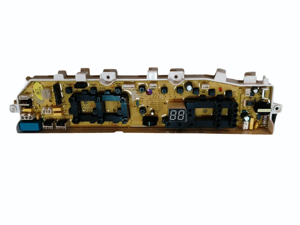 Samsung Washing Machine PCB Board/Samsung Washing Machine 7kg Mader Board,WA70M4300HP/WA70H4000SYUTLওয়াশিং মেশিন পিসিবি
