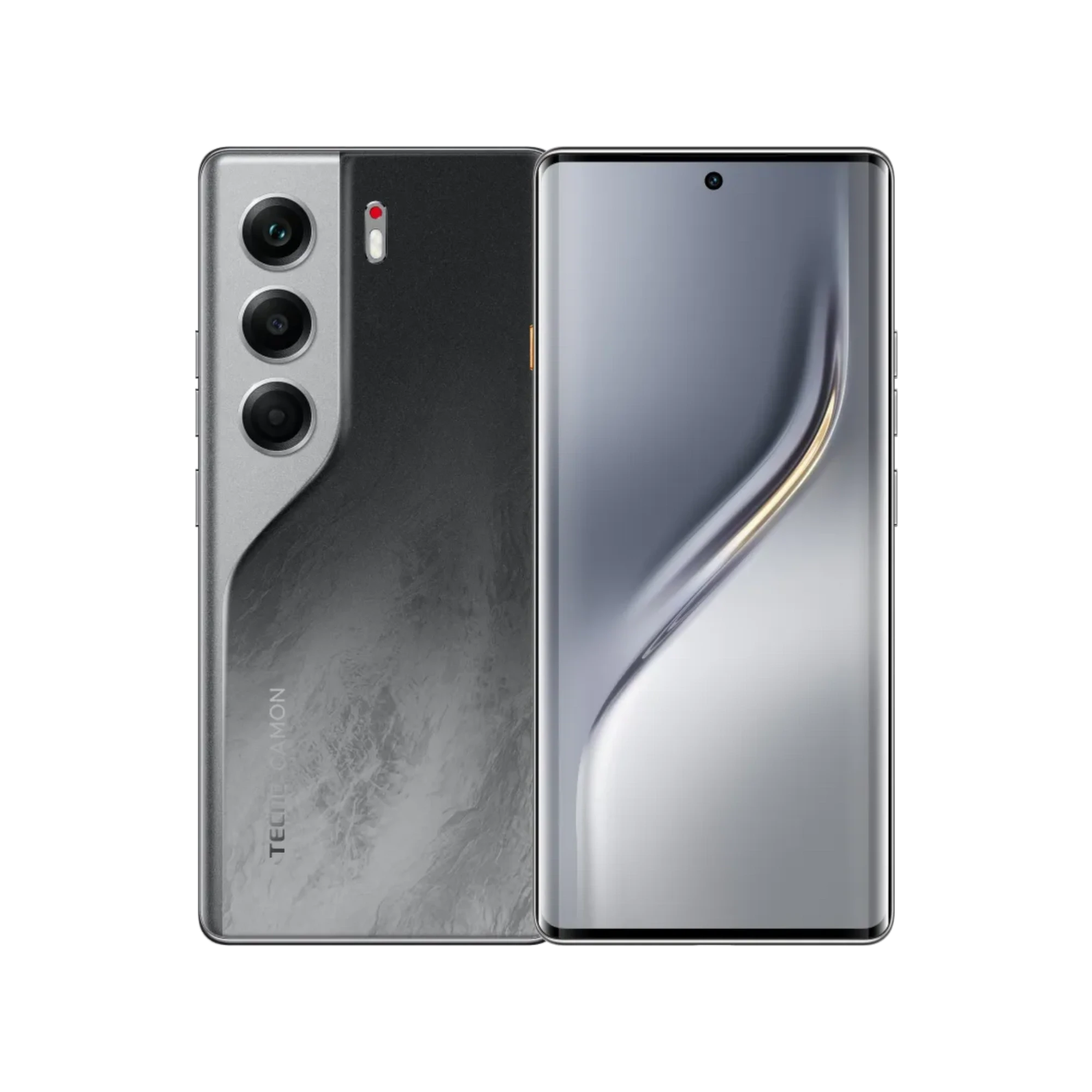 Tecno Camon 40 Pro (Official)