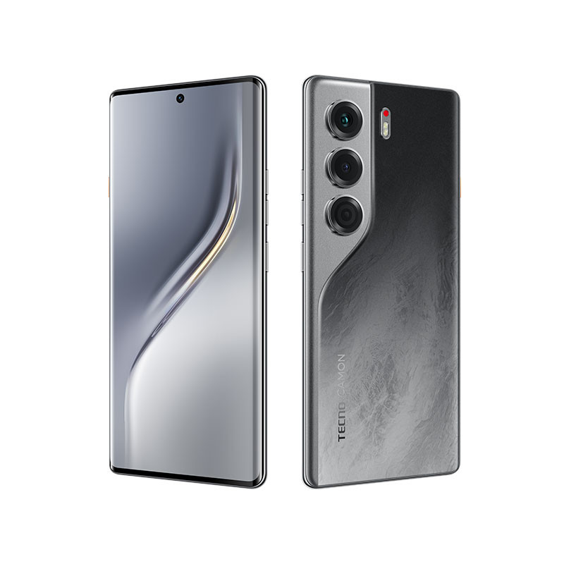 TECNO CAMON 40 Pro 5G (8/256GB)