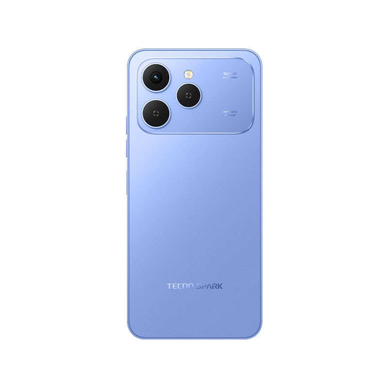 Tecno Spark 40 (6/128GB)