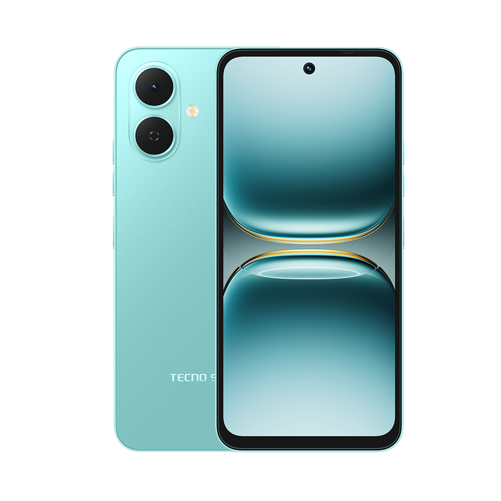 TECNO SPARK Go 2 (3/64GB)