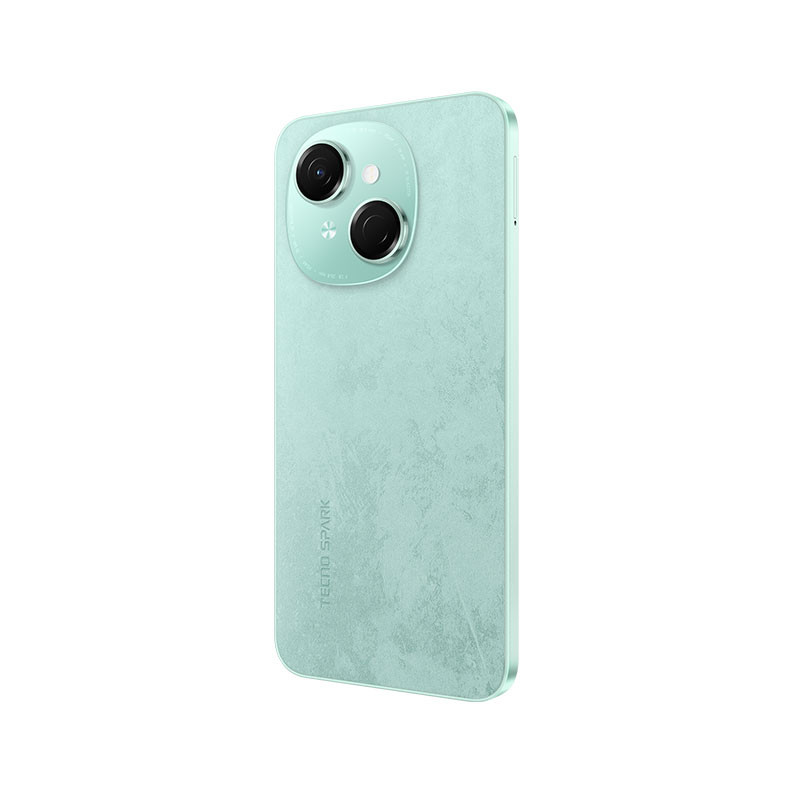 TECNO Spark Go 1