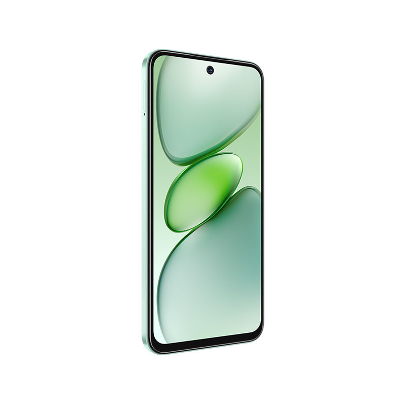 TECNO Spark Go 1