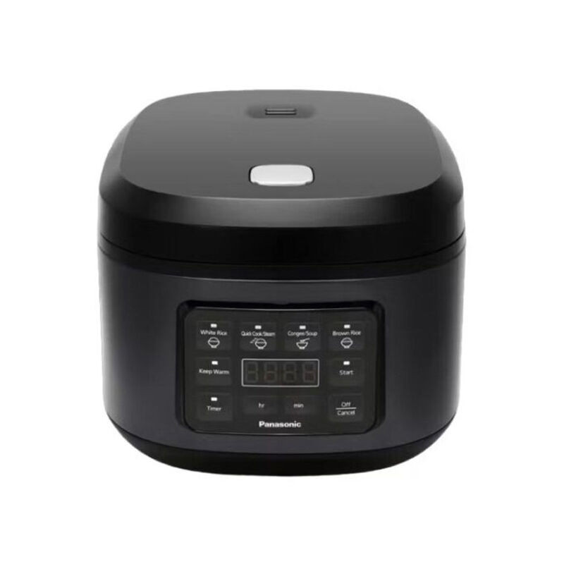 Panasonic 1.8L SR-DA182 Rice Cooker