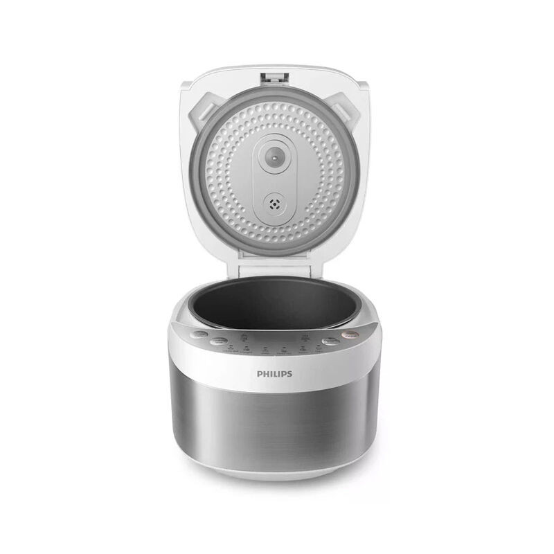 Philips 0.85L Mini Rice Cooker (HD3170/62)
