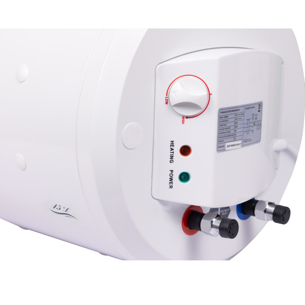 45Y2B Gazi Geyser-45 Litre
