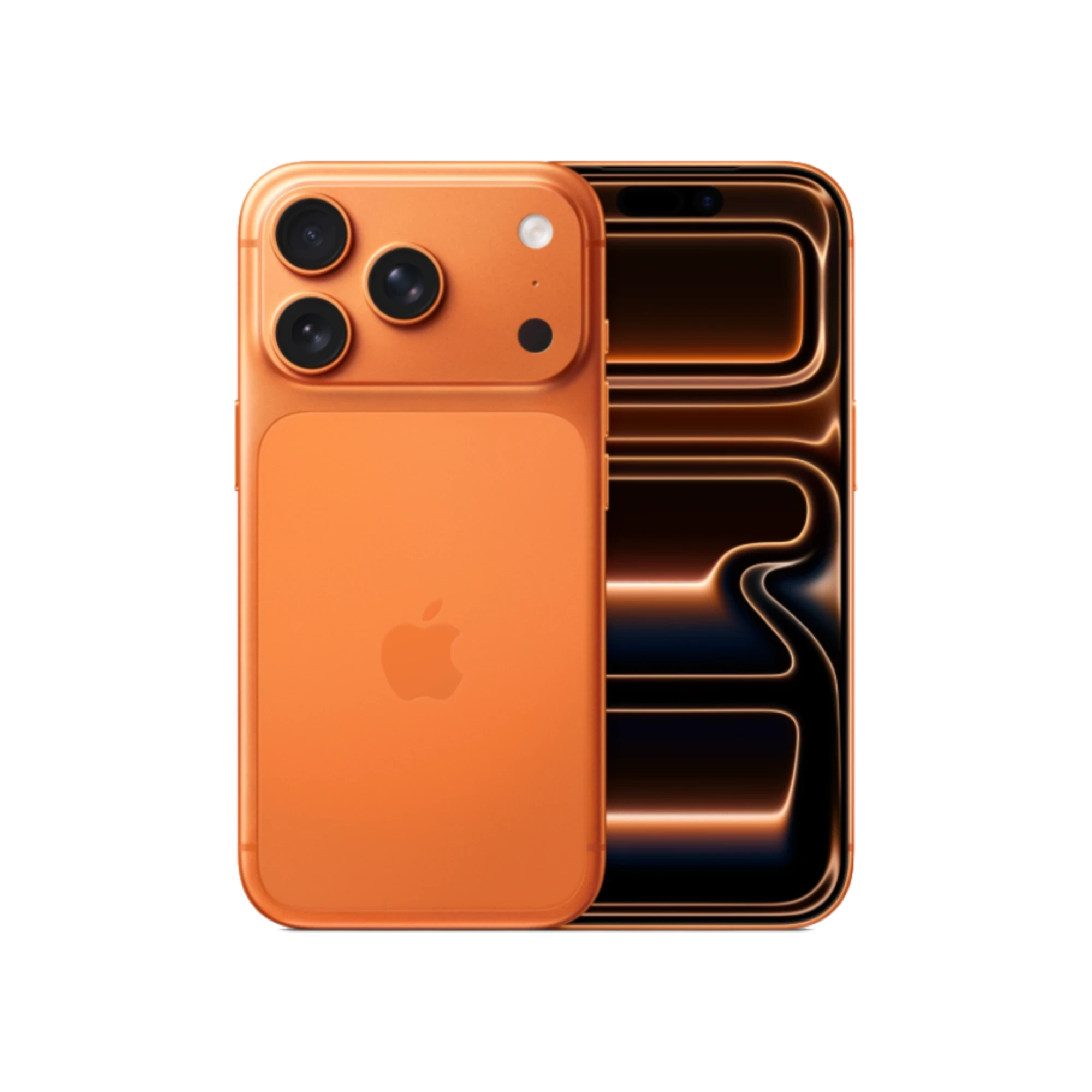 iPhone 17 Pro