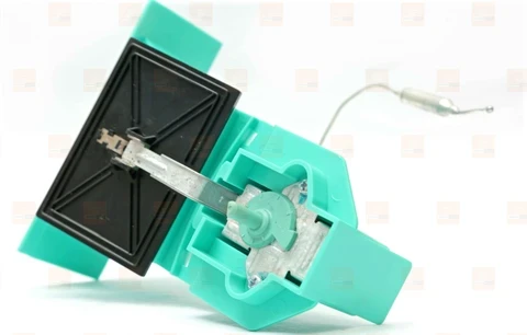 Damper Thermostat For Samsung Refrigerator