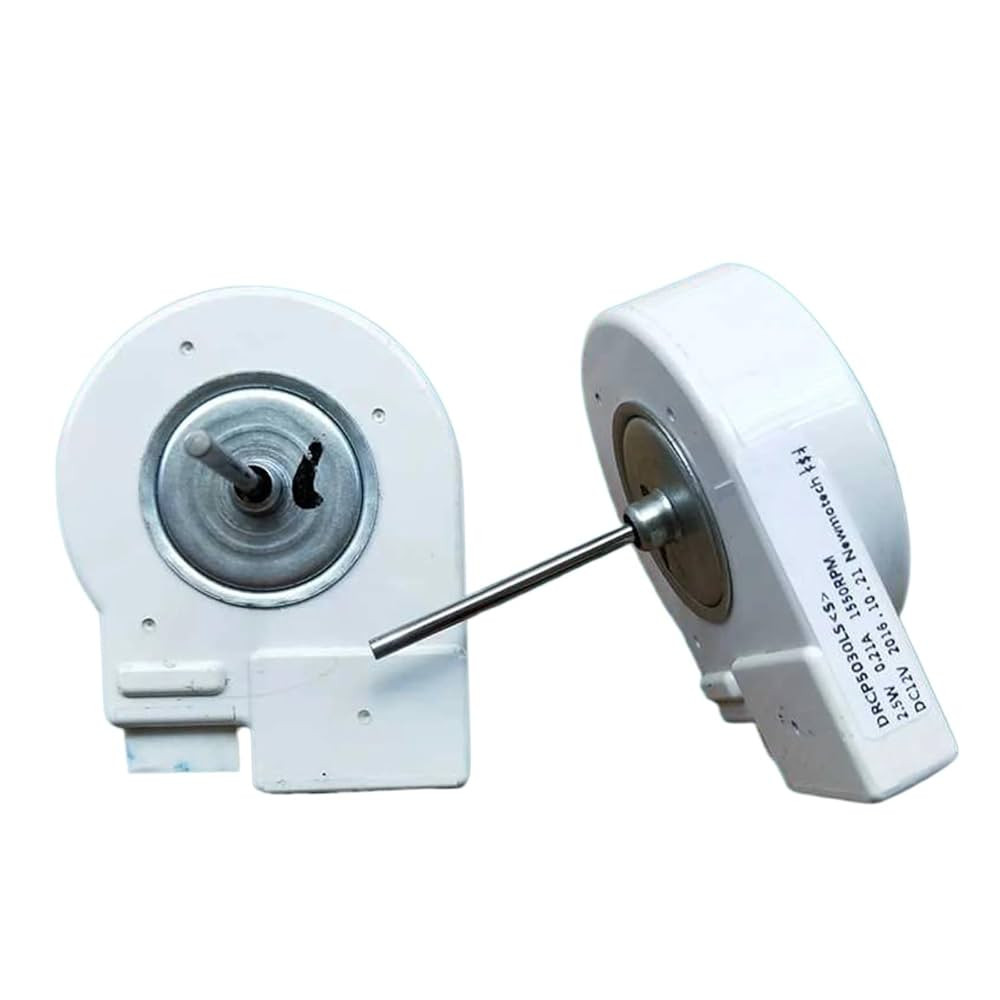 Samsung Refrigerator Dc Fan 12V Ceramic