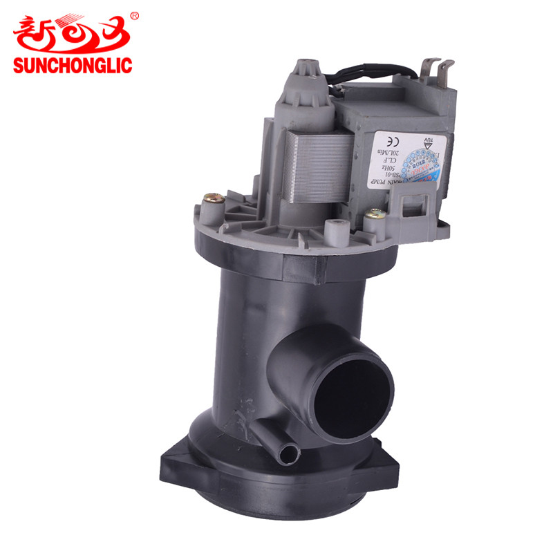 Washing machine drain pump & motor. water drain pump. washing machine motor pump. Water Drain Pump. water drain motor for washing machine