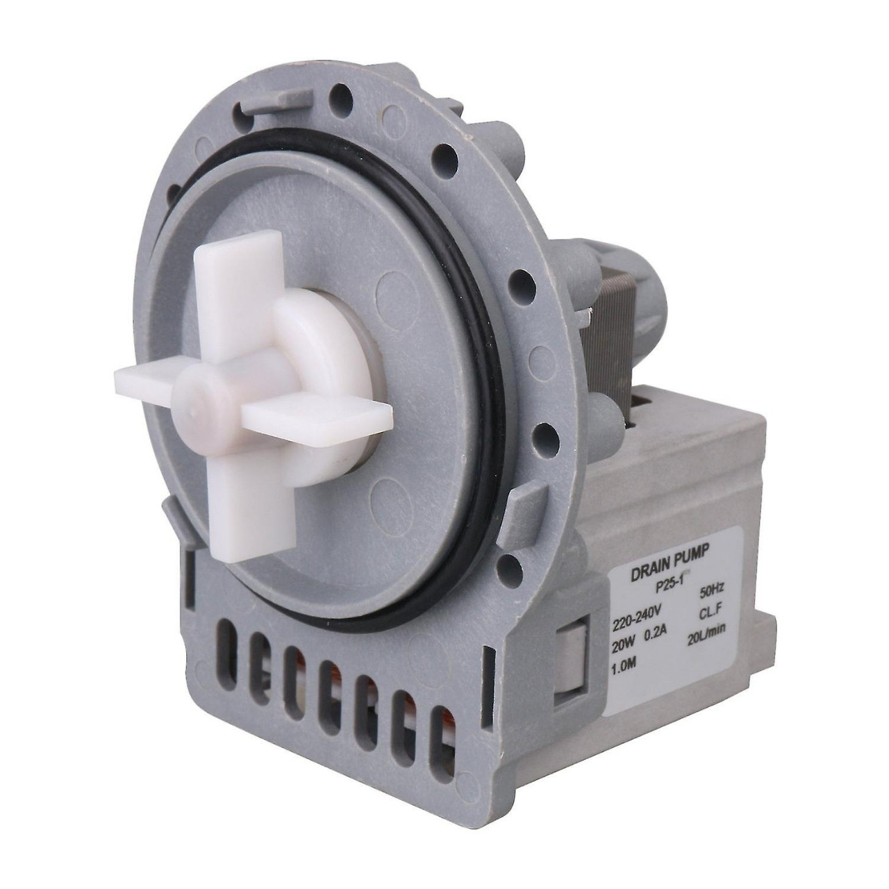 Washing machine Drain Motor, Water Outlet Motors Washing Machine drain pump motor For uses universal & industrial