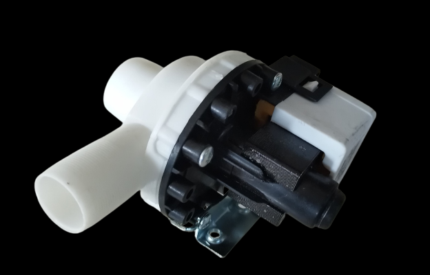 Washing Machine Drain Pump, Drain Motor Pump, Drain motor, AC220-240V 50/60Hz Drain pump for washing machine