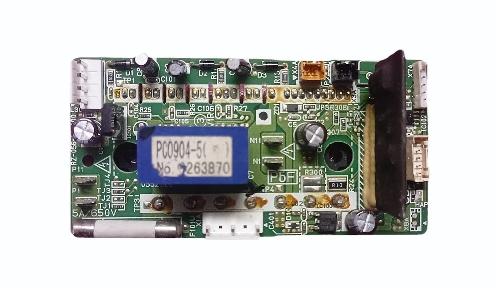 Daikin VRF Fan Card