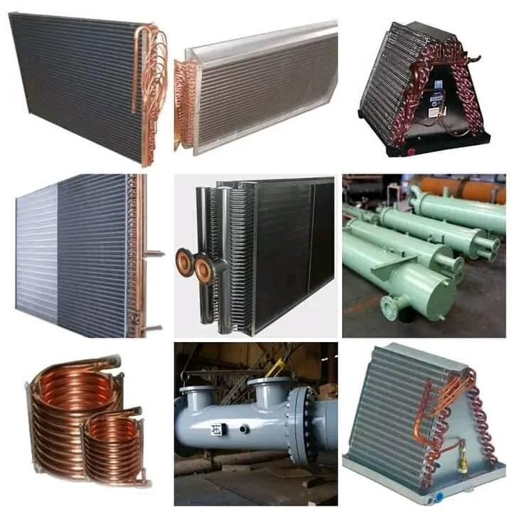 COOLING COIL HVAC