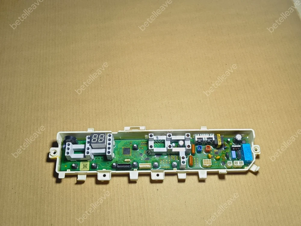 Samsung Top Loader Washing Machine PCB Board 7Kg/7.5Kg