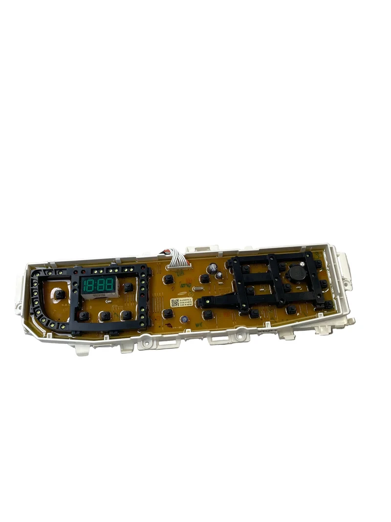 Samsung Washing Machine Main PCB Control Board - DC92-01431E