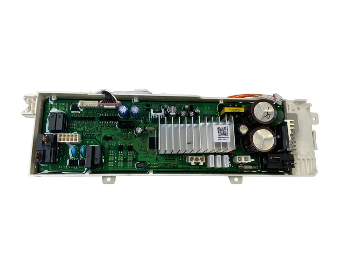 SAMSUNG Washing Machine PCB EEPROM - DC94-09935C