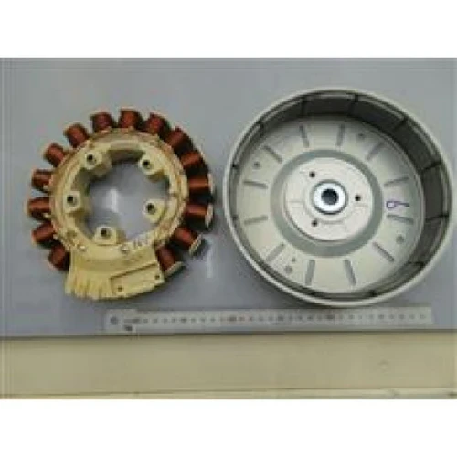 SAMSUNG Washing Machine BLDC Motor Module - DC93-00309C