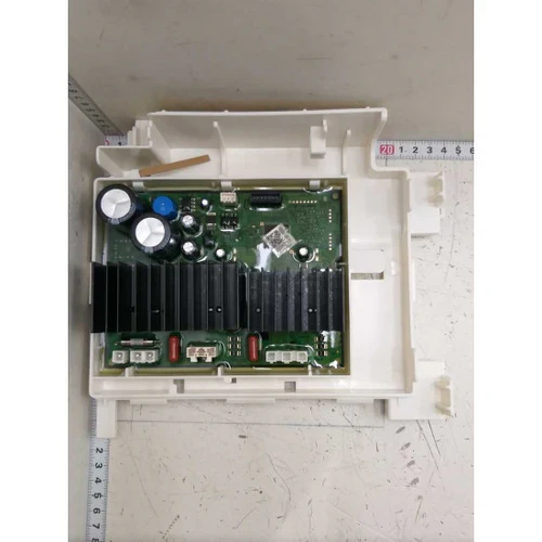 SAMSUNG Washing Machine PCB Board - DC92-02139D