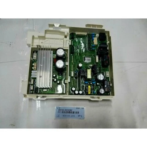SAMSUNG Washing Machine Main PCB Board - DC92-01928C