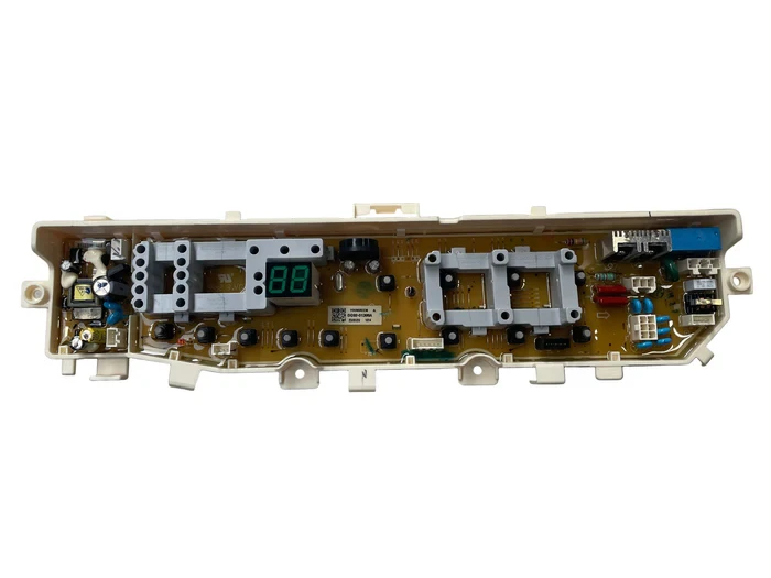 Samsung Washing Machine PCB Board - DC92-01389A
