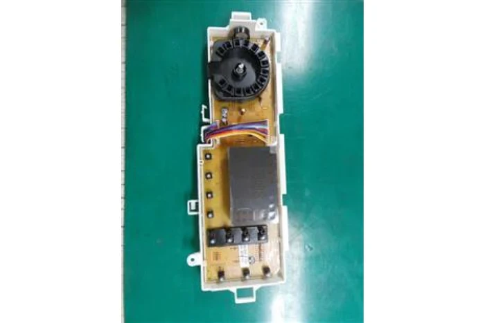 Samsung Washing Machine PCB Display - DC92-00676C