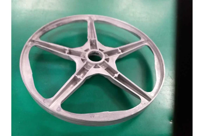 Samsung Washing Machine Pulley Motor - DC66-00936A