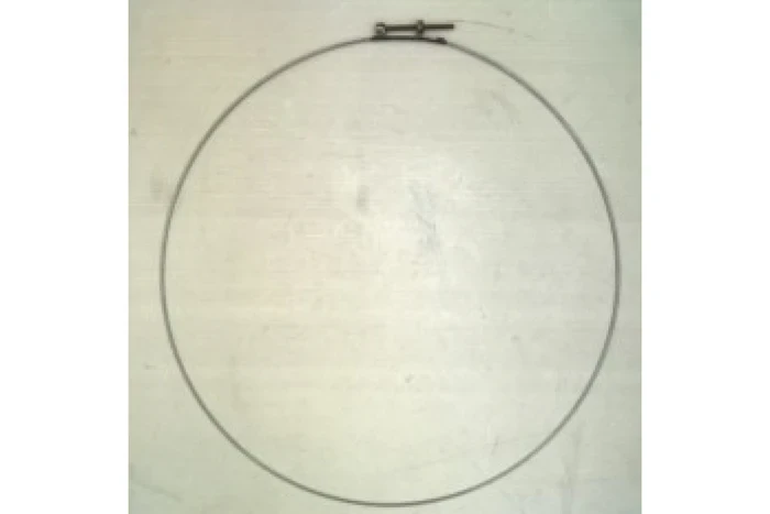 Samsung Washing Machine Rubber Seal Gasket Clamp - DC91-12077A