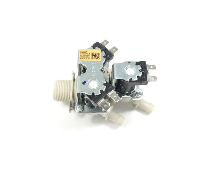 LG Washing Machine Water Inlet Valve - 5221EN2003L