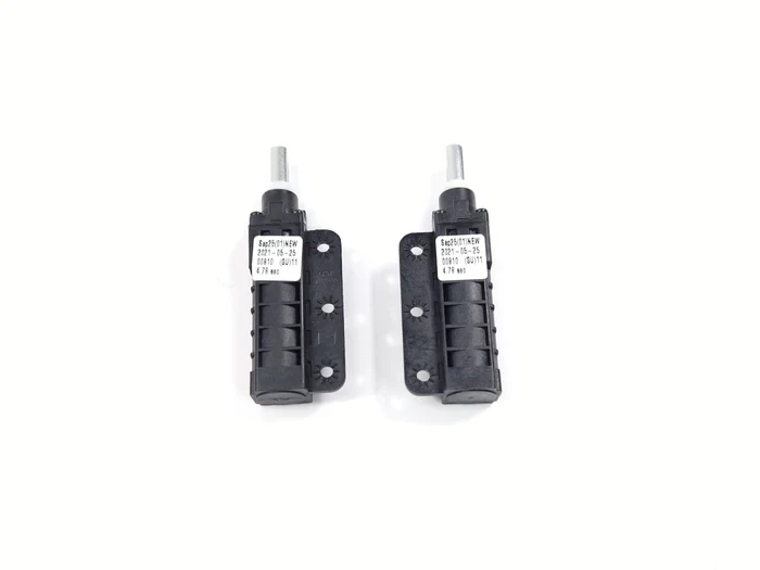 LG Washing Machine Lid Dampers Assembly - ACV73730204