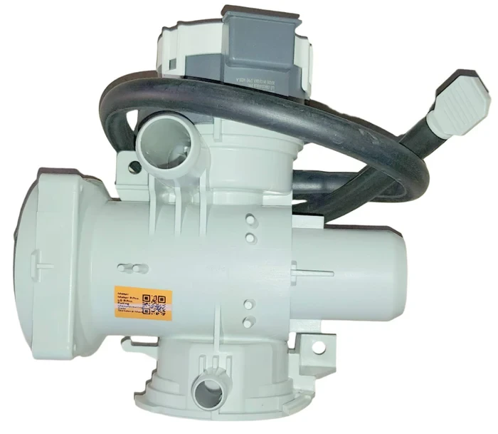 LG Washing Machine Drain Pump - AHA75693402
