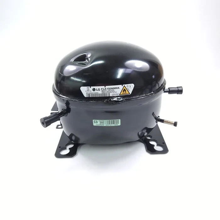 LG Fridge Compressor - TCA35692204