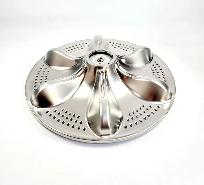 LG Washing Machine Pulsator Agitator - AGZ72910602