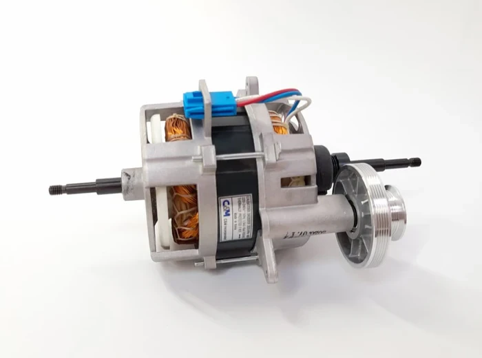 LG Dryer Motor Assembly - EAU54170601 EAU54170605