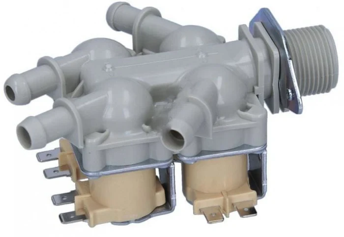 LG Washing Machine Inlet Valve Assembly - 5221ER1002F