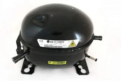 LG Fridge Freezer Compressor - TCA35173603
