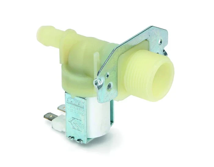 LG Dishwasher Inlet Valve Assembly - 5220FR1280D