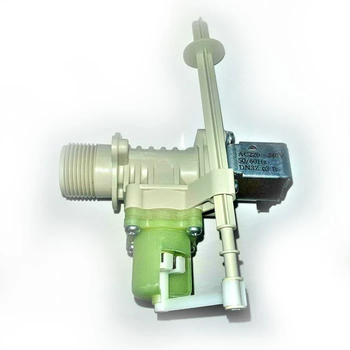 LG Dishwasher Safety Water Inlet Valve | Dishwasher Water Supply Solenoid Valve Replacement Part