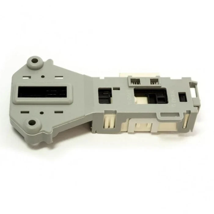 LG Daewoo Washing Machine Door Lock | Front Load Door Interlock Switch Replacement Spare Part
