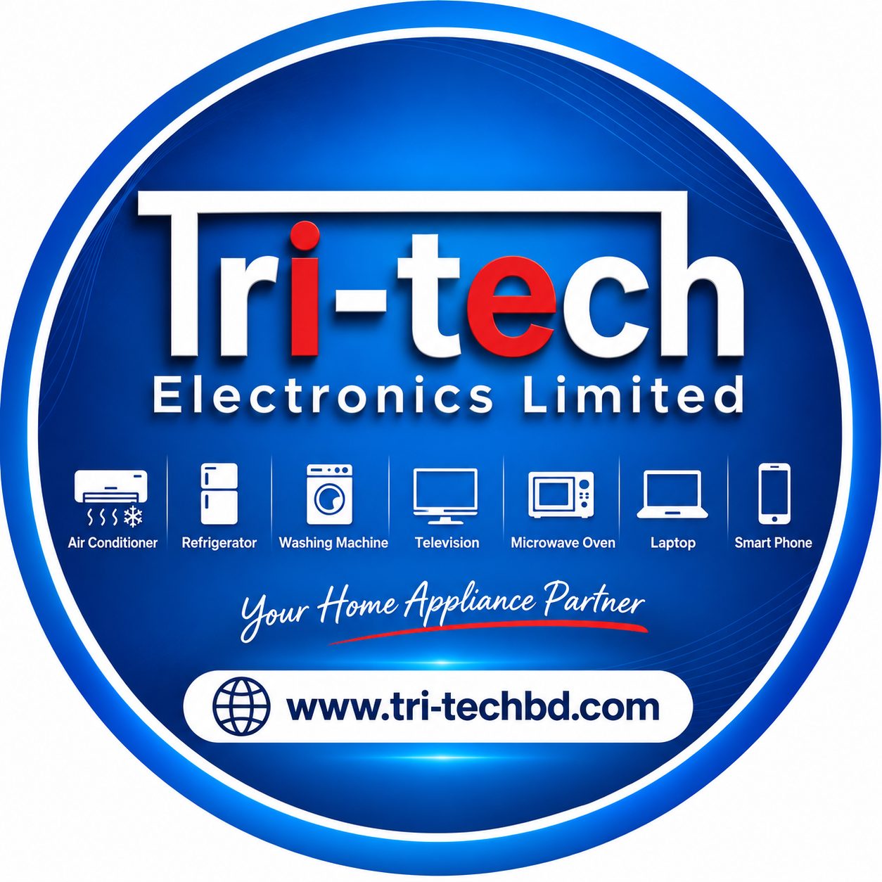 tri-techbd.com Best Electronics Online Shop in Dhaka, Bangladesh
